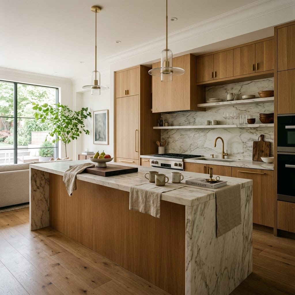 Planning a Kitchen Renovation Budget — ContractorNearMe.ca guide